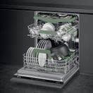SMEG DIL331C Integrated Dishwasher - 13 Place Settings additional 4