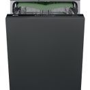 SMEG DIL331C Integrated Dishwasher - 13 Place Settings additional 1