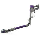 SHARK IP1251UK PowerDetect Cordless Vacuum Cleaner Purple/Grey additional 3