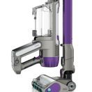 SHARK IP1251UK PowerDetect Cordless Vacuum Cleaner Purple/Grey additional 4