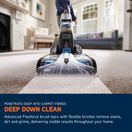 VAX CDCW-SWXS Platinum SmartWash - Charcoal &amp; Blue additional 3