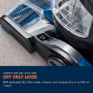 VAX CDCW-SWXS Platinum SmartWash - Charcoal &amp; Blue additional 5