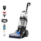 VAX CDCW-SWXS Platinum SmartWash - Charcoal &amp; Blue additional 1