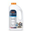 VAX 1-9-143106 1.5L SpotWash Oxy-Lift Cleaning Solution additional 1