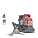 VAX CDSW-MCXS SpotWash Mini - Grey &amp; Red additional 1