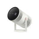 SAMSUNG SP-LFF3HLAXXXU Freestyle+ Full HD Portable Projector Cloud White additional 1