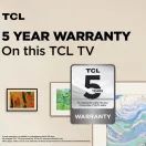 TCL 65A400 PRO-UK 65" 4K Ultra HD QD-Mini LED AI Art TV - Black additional 14