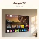 TCL 65A400 PRO-UK 65" 4K Ultra HD QD-Mini LED AI Art TV - Black additional 9