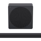 TCL A65K-UK 3.1.2ch Soundbar with Wireless Subwoofer - Black additional 1