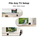 TCL A65K-UK 3.1.2ch Soundbar with Wireless Subwoofer - Black additional 9