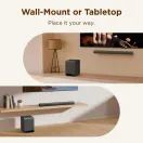 TCL S65K-UK 5.1ch Soundbar with Wireless Subwoofer - Black additional 11