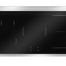 Heritage 100cm Range Cooker XG Oven Induction Ivory HER105I3EAVT additional 4
