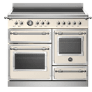 Heritage 100cm Range Cooker XG Oven Induction Ivory HER105I3EAVT additional 1