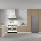 Heritage 120cm Range Cooker Twin Oven Dual Fuel Ivory HER126G2EAVT additional 3