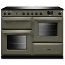 RANGEMASTER AURAO110EIPRBD/YX1 Aura 110 Induction River Bed with Onyx Trim additional 1
