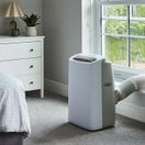 MEACO MEACOCOOL Cirro 12000 BTU Super Quiet Smart Portable Air Conditioner &amp; Heater additional 3