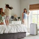 MEACO MEACOCOOL Cirro 12000 BTU Super Quiet Smart Portable Air Conditioner &amp; Heater additional 4