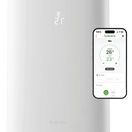MEACO MEACOCOOL Cirro 12000 BTU Super Quiet Smart Portable Air Conditioner &amp; Heater additional 1