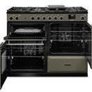 RANGEMASTER AURAO110DFPRBD/BN1 Aura 110 Dual Fuel River Bed with Brushed Nickel Trim additional 3
