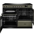 RANGEMASTER AURAO110EIPRBD/BN1 Aura 110 Induction River Bed with Brushed Nickel Trim additional 3