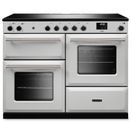 RANGEMASTER AURAO110EIPWHT/BN1 Aura 110 Induction White with Brushed Nickel Trim additional 1