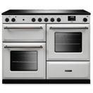 RANGEMASTER AURAO110EIPWHT/YX1 Aura 110 Induction White with Onyx Trim additional 1