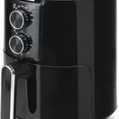 Status OKLAHOMA1PKB 4.0L 1300W Manual Air Fryer Black additional 1