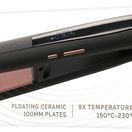 PAUL ANTHONY H2214 Style Pro Ceramic Hair Straightener with Keratin additional 2