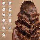 PAUL ANTHONY H2119 Style Pro Ceramic Hair Curling Wand with Keratin additional 5