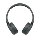 SONY WHCH530B.CE7 Wireless Over ear headphones - Black additional 1