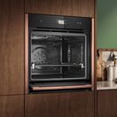 NEFF B69VS7KY0 N90 Built-In Electric Single Oven + Steam Flex Design, Pyrolitic additional 14