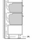 NEFF B69VS7KY0 N90 Built-In Electric Single Oven + Steam Flex Design, Pyrolitic additional 15