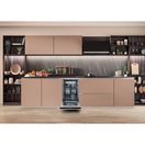 HOTPOINT HP2ID10CS80UK 10 Place Integrated Slimline Dishwasher additional 4