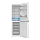 BLOMBERG KNE4582VW 55cm Total No Frost Fridge Freezer White additional 3
