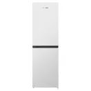 BLOMBERG KNE4582VW 55cm Total No Frost Fridge Freezer White additional 1