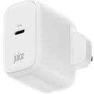 Juice 70W USB-C Fast Charger Plug for MacBook, Laptop White additional 1