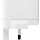 Juice 70W USB-C Fast Charger Plug for MacBook, Laptop White additional 2