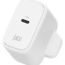 Juice 70W USB-C Fast Charger Plug for MacBook, Laptop White additional 3
