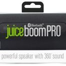 Juice SPKBMPROBLK Boom Pro Bluetooth Speaker – Black additional 3