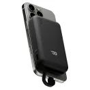 Juice Integrated 2 Charge Power Bank – 10000mAh Black additional 3