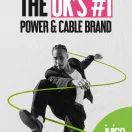 Juice Integrated 3 Charge Power Bank – 12,000mAh Black additional 9
