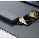 Juice Integrated MAX Charge Power Bank Black – 20,000mAh additional 2