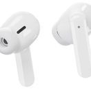 Juice Play In Ear Earphones True Wireless White additional 2