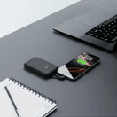 Juice JUI-PBANK-1-ECO-INT-BLK Power Bank 1 - 5000mAh Black additional 3