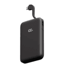 Juice JUI-PBANK-1-ECO-INT-BLK Power Bank 1 - 5000mAh Black additional 2