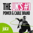 Juice USB-A to Lightning 2m Charging Cable White additional 3