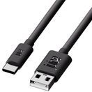 Juice USB-A to USB-C 1m Charging Cable Black additional 1