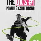 Juice USB-A to USB-C 1m Charging Cable Black additional 2