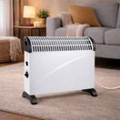 Prem-I-Air EH5710 2kW Convector Heater 3 Heat Settings additional 3