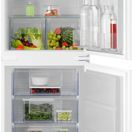 AEG NSC6L185ES Built-In 50/50 Low Frost Fridge Freezer additional 3